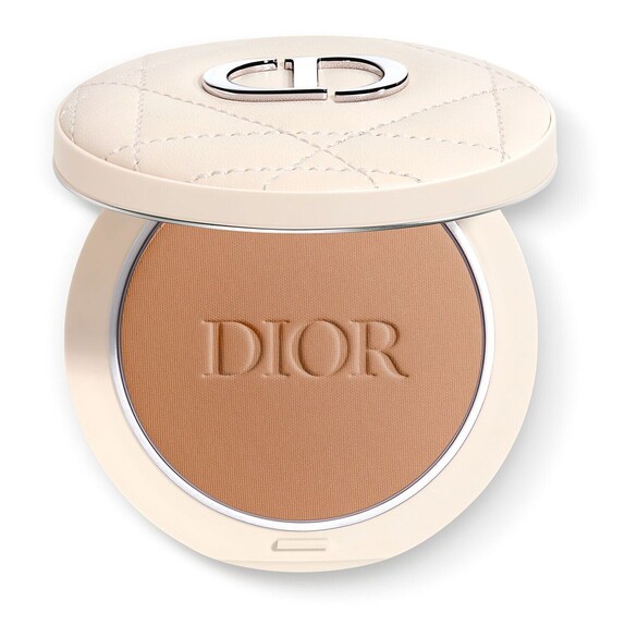 Dior Forever Natural Bronze - Cipria Abbronzante Effetto Bronzer, DIOR