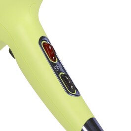 ghd asciugacapelli helios™ - verde lime