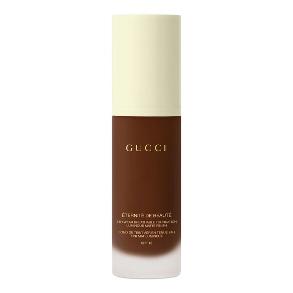 Eternité de Beauté Foundation SPF 15 - Fondotinta, GUCCI