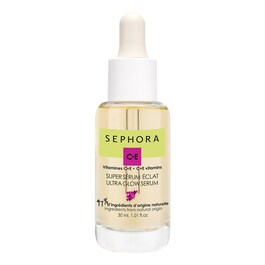 Super Siero Luminosità - Siero Viso Illuminante