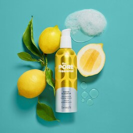 The POREfessional Good Cleanup - Detergente Viso per Pori Dilatati
