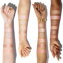 Dior Forever Couture Luminizer Highlighter - polvere illuminante intensa 