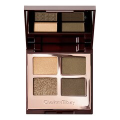 Luxury Palette The Rebel - Palette di ombretti, CHARLOTTE TILBURY