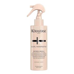 Spray Curl Manifesto – Spray Per Capelli Ricci, KÉRASTASE