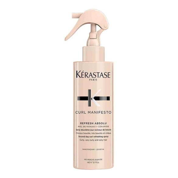 Spray Curl Manifesto – Spray Per Capelli Ricci, KÉRASTASE