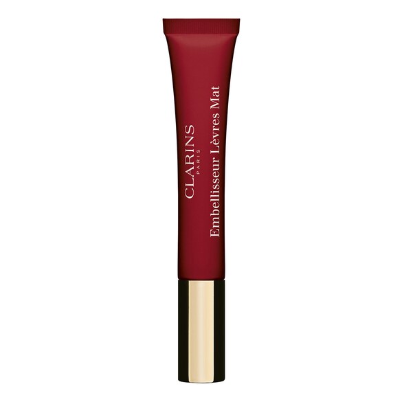 Velvet Lip Perfector - Lucidalabbra, CLARINS