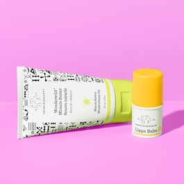 Lippe Balm - Balsamo rimpolpante per labbra