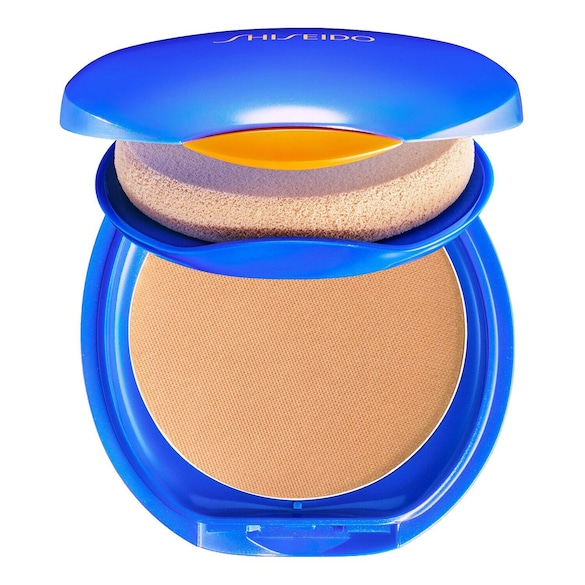 Protective Compact Foundation - Fondotinta compatto, SHISEIDO