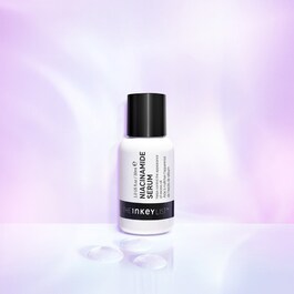 Siero sebo-regolatore al niacinamide Formato Viaggio