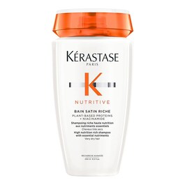 Bain Satin Riche - Shampoo per capelli