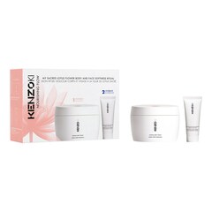 Set Regalo KENZOKI NOURISHING AND HYDRATION FLOW - Cofanetto Viso, KENZOKI