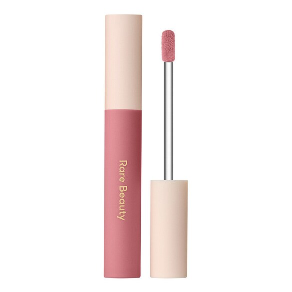 Lip Soufflé - Crema mat per labbra, RARE BEAUTY