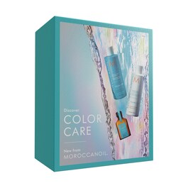Discover Color Care - Cofanetto di trattamenti per capelli