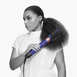 Dyson Airwrapᵀᴹ Complete in edizione speciale Pervinca e Rosé - Styler