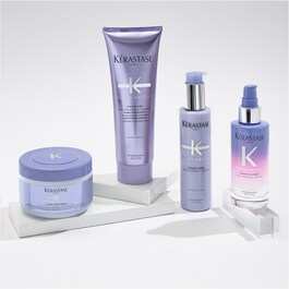 MASQUE KÉRASTASE BLOND ABSOLU MASQUE CICAEXTREME - Maschera Capelli