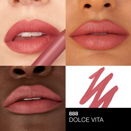 Mini Powermatte Lip Duo - Kit trucco kabbra