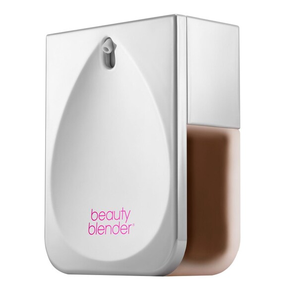 Bounce Liquid Whip Long Wear Foundation - Fondotinta Fluido, BEAUTYBLENDER