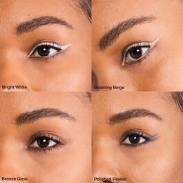 High Impact™ Gel Tech Liner - Matita eyeliner in gel