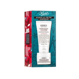 Ultra Facial Hydratation - Kit di idratazione