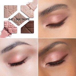 Diorshow 5 Couleurs - Ombretti a lunga tenuta Edizione Limitata Cannage