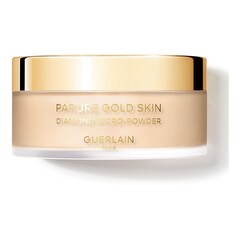 Parure Gold Skin Diamond Micro-Powder - Cipria libera , GUERLAIN