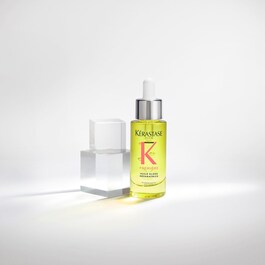 Première Huile Gloss Réparatrice - olio per capelli