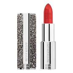 Le Rouge Interdit Intense Silk - Rossetto semi-mat luminoso edizione limitata, GIVENCHY