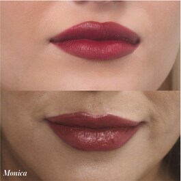 Legendary Serum Lipstick - Siero labbra idratante a lunga tenuta