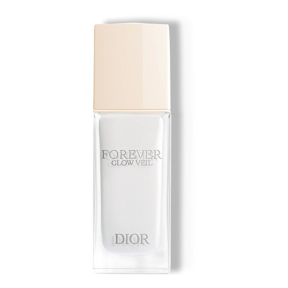 Dior Forever Glow Veil - Primer radioso – 97% di ingredienti di origine naturale, DIOR
