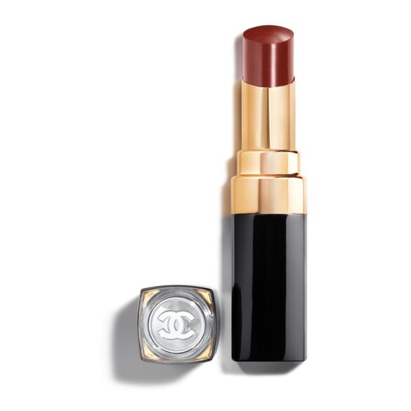 ROUGE COCO FLASH - Colore, Brillantezza E Intensità In Un Flash, CHANEL