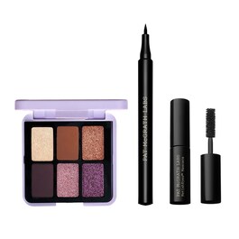 Midnight Voyage Set - Cofanetto di trucchi per gli occhi