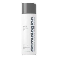 Special Cleansing Gel - Detergente schiumoso senza sapone, DERMALOGICA