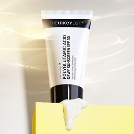 Polyglutamic Acid Dewy Suncscreen SPF30 - Crema solare viso SPF30