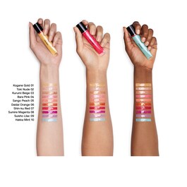 Shimmer GelGloss - Gloss labbra