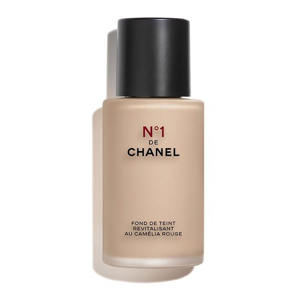 N°1 DE CHANEL - Fondotinta Rivitalizzante, CHANEL