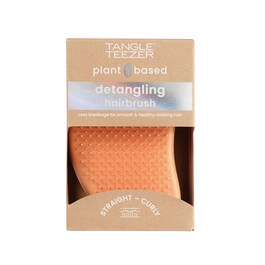 Original Plant Brush Sunshine Orange - Spazzola districante