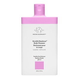 Scrubbi Bamboes™ - Body Cleanser