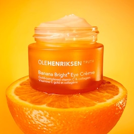 Banana Bright+ Eye Crème - Crema contorno occhi