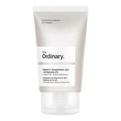 Sospensione di Vitamina C + Sfere di HA, THE ORDINARY