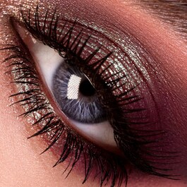 Mothership X: Moonlit Seduction - Palette di ombretti