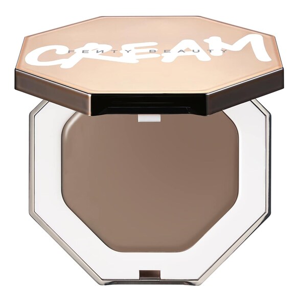 CHEEKS OUT FREESTYLE CREAM BRONZER - Bronzer in crema, FENTY BEAUTY