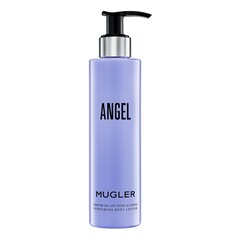 MUGLER - ANGEL LATTE CORPO 200ML, MUGLER