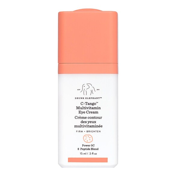 C-Tango™ Multivitamin Eye Cream - Crema Contorno Occhi C-Tango™, DRUNK ELEPHANT