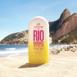 Rio Radiance Body Lotion SPF50 - Lozione per il corpo SPF50