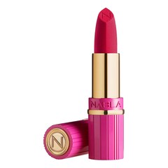 Matte Pleasure Lipstick - Rossetto edizione limitata, NABLA