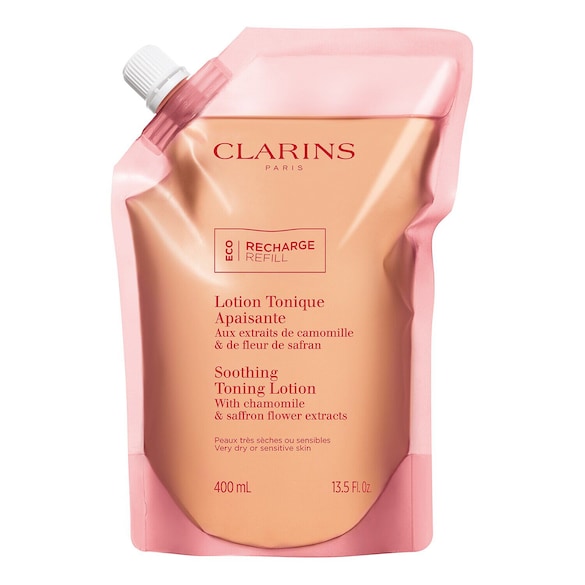Tonico Lenitivo - Ricarica, CLARINS