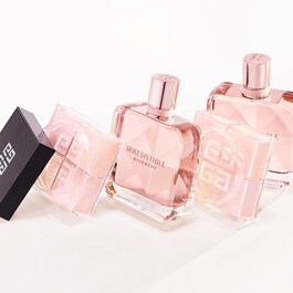 Irresistible Fraiche - Eau De Toilette