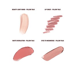 Pillow Talk Icons On The Go Kit - Set di make-up