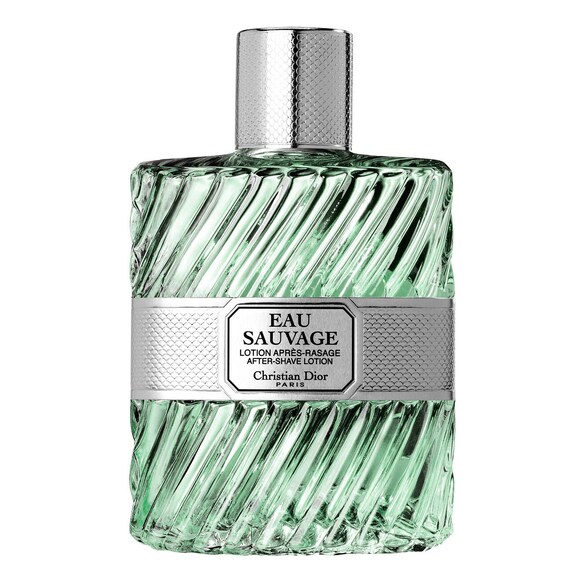 Eau Sauvage – Lozione dopobarba da uomo – Lozione tonificante, DIOR