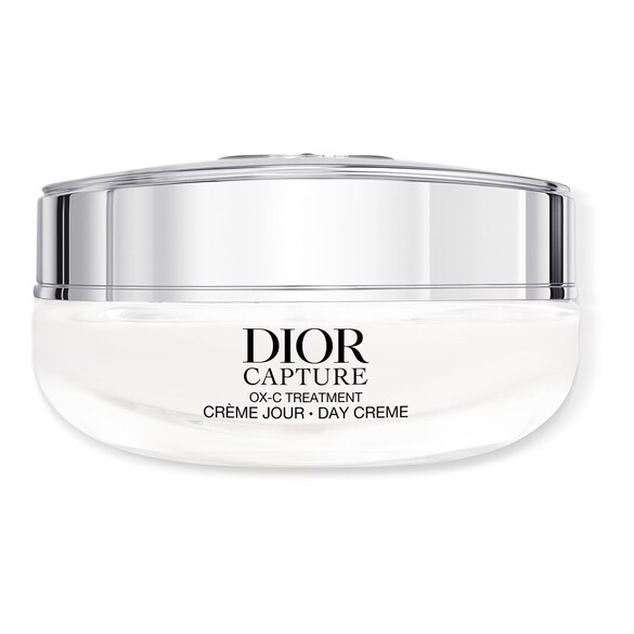 Dior Capture Crema Giorno – Correzione antietà alte prestazioni rughe e tonicità, DIOR